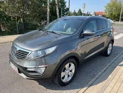 Inny kolor Używany 2011 Kia Sportage SUV | 34 300 zł (Drogi)