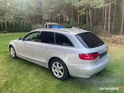Używany 2011 Audi A4 Sport | 14 999 zł