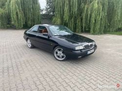 Czarny Używany 1997 Lancia Kappa Coupe | 16 500 zł