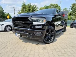 Czarny Używany 2023 RAM 1500 Pickup | 289 000 zł