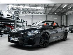 Czarny Używany 2020 BMW Z4 M M Sport Kabriolet | 248 000 zł