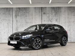 Czarny szafir metalizowany Używany 2024 BMW 118 Shadowline Hatchback | 145 800 zł