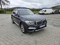 Inny kolor Używany 2018 BMW X3 SUV | 91 900 zł (Uczciwa cena)