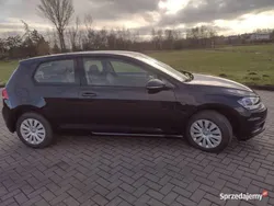 Używany 2017 VW Golf VII | 45 500 zł (Dobra cena)