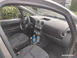 Brązowy Używany 2007 Mitsubishi Colt Hatchback | 1550 zł (Super Cena)