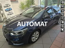 Niebieski Używany 2020 Renault Mégane GrandTour Kombi | 54 500 zł (Uczciwa cena)