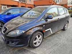 Używany 2008 Seat Altea XL Minivan | 10 500 zł (Dość drogi)