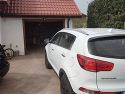 Używany 2015 Kia Sportage SUV | 49 000 zł (Uczciwa cena)