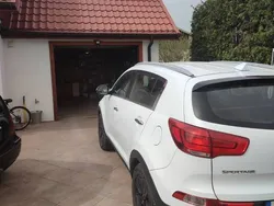 Używany 2015 Kia Sportage SUV | 53 000 zł (Dość drogi)