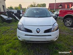Używany 2010 Renault Koleos SUV | 6999 zł