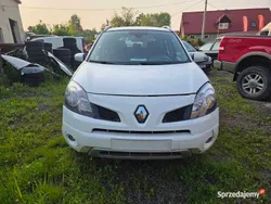 Używany 2010 Renault Koleos SUV | 6999 zł