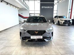 Szary Używany 2024 Cupra Formentor SUV | 158 900 zł (Drogi)