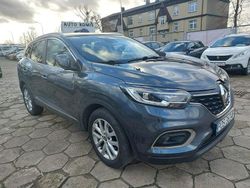Szary Używany 2020 Renault Kadjar SUV | 61 000 zł (Uczciwa cena)