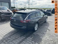 Czarny (metalik) Używany 2020 Opel Insignia Kombi | 34 900 zł