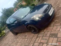 Używany 2008 Ford Fiesta Hatchback | 4900 zł (Dobra cena)