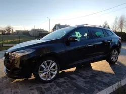 Grafitowy Używany 2010 Renault Mégane GrandTour Kombi | 22 800 zł (Dobra cena)