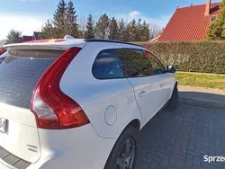 Używany 2009 Volvo XC60 SUV | 37 900 zł (Uczciwa cena)