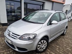 Inny kolor Używany 2008 VW Golf Plus Cross Minivan | 18 900 zł (Dość drogi)