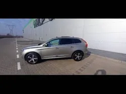 Używany 2014 Volvo XC60 Summum SUV | 57 900 zł