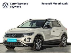 Używany 2024 VW T-Roc SUV | 98 300 zł