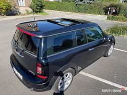 Czarny Używany 2009 Mini Cooper Hatchback | 12 999 zł (Uczciwa cena)