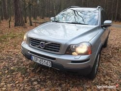 Używany 2011 Volvo XC90 SUV | 40 700 zł (Uczciwa cena)
