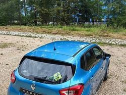 Używany 2016 Renault Captur SUV | 35 000 zł (Uczciwa cena)