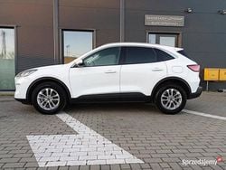 Używany 2022 Ford Kuga SUV | 99 900 zł