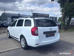Używany 2014 Dacia Logan MCV | 10 500 zł
