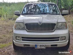 Używany 2005 Lincoln Navigator SUV | 49 000 zł