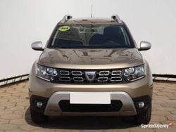 Beżowy Używany 2019 Dacia Duster SUV | 51 999 zł (Uczciwa cena)