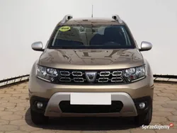 Beżowy Używany 2019 Dacia Duster SUV | 51 999 zł (Uczciwa cena)