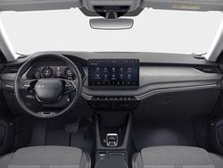 Czerń magic metalizowany Nowe 2026 Skoda 105 Selection Sedan/Limuzyna | 189 450 zł