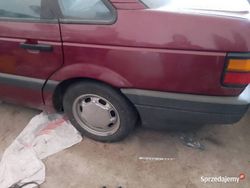 Używany 1990 VW Passat | 6000 zł