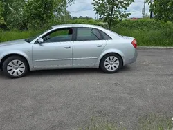 Srebrny Używany 2003 Audi A4 Sedan/Limuzyna | 5800 zł (Super Cena)