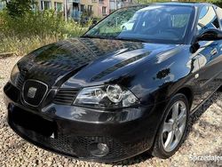 Używany 2007 Seat Ibiza Sport | 9000 zł (Uczciwa cena)