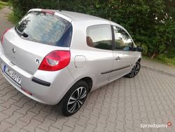 Używany 2006 Renault Clio III | 7499 zł (Uczciwa cena)