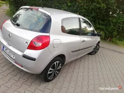 Renault Clio III