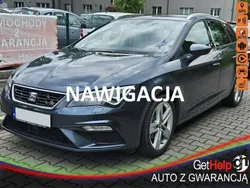 Grafitowy Używany 2019 Seat Leon Kombi | 67 500 zł (Uczciwa cena)