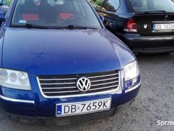 Używany 2001 VW Passat | 5000 zł