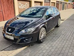 Używany 2010 Seat Leon Sedan/Limuzyna | 13 000 zł (Uczciwa cena)