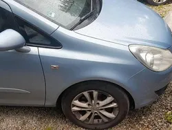 Używany 2008 Opel Corsa | 9000 zł (Uczciwa cena)