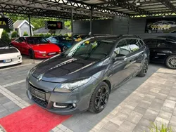 Inny Używany 2013 Renault Mégane GrandTour Kombi | 27 900 zł