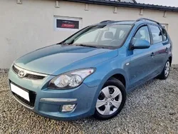 Inny kolor Używany 2009 Hyundai i30 Kombi | 17 700 zł (Uczciwa cena)