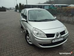 Używany 2008 Renault Grand Scénic II Minivan | 9900 zł (Uczciwa cena)