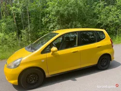 Używany 2005 Honda Jazz Hatchback | 4000 zł (Super Cena)