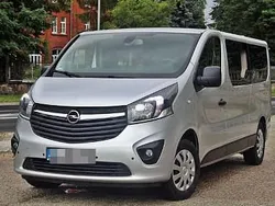 Inny kolor Używany 2019 Opel Vivaro Van | 69 900 zł (Drogi)