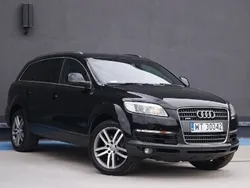 Inny kolor Używany 2006 Audi Q7 SUV | 47 950 zł