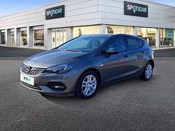 Szary Używany 2019 Opel Astra S | 48 900 zł (Uczciwa cena)