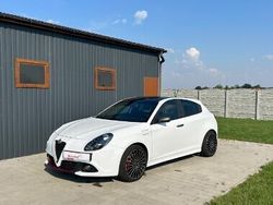 Inny kolor Używany 2016 Alfa Romeo Giulietta Hatchback | 67 400 zł
